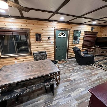 Cubs Den - Hot Tub- Walk To Lake- Fire Pit - Kayaks Oakland Exterior photo