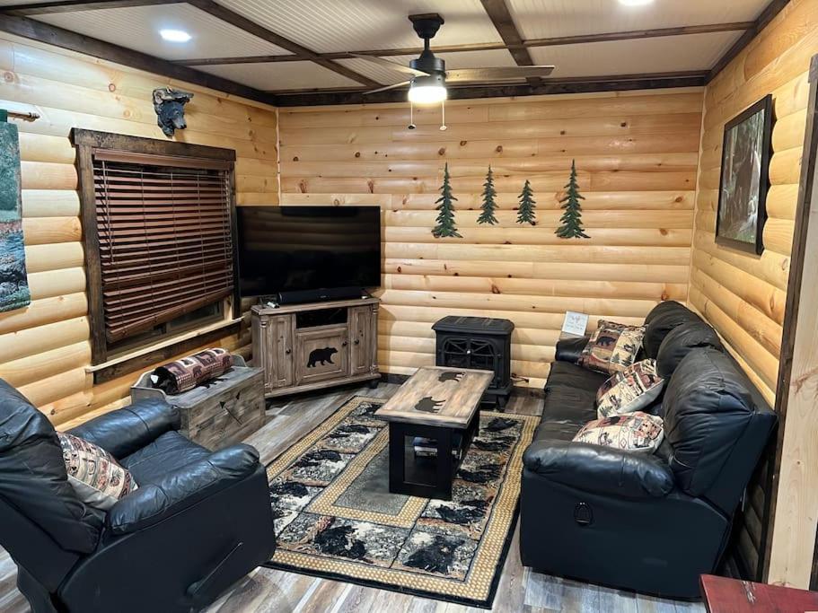 Cubs Den - Hot Tub- Walk To Lake- Fire Pit - Kayaks Oakland Exterior photo
